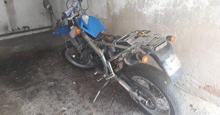Tarnowskie Góry. Złodzieje złapani, cześć łupu odzyskana