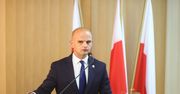 Wniosek o odwołanie ze stanowiska płockiego starosty został odrzucony!