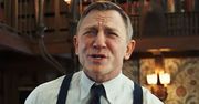 Daniel Craig powrócił! Blisko 80 nowych filmów. To będzie rok Netfliksa