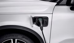 Volvo stawia na samochody elektryczne. 50 proc. sprzedaży do 2025 r.