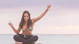 Najlepsze ćwiczenia na odchudzanie według trenerów personalnych