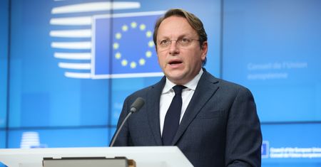 Mołdawia i Gruzja otrzymały kwestionariusze dotyczące ich kandydatur do UE