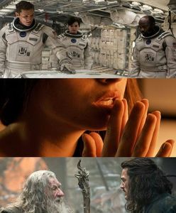 TOP 10: Najpopularniejsze zwiastuny filmowe 2014