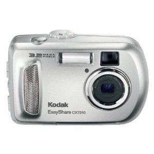 Kodak EasyShare CX7300