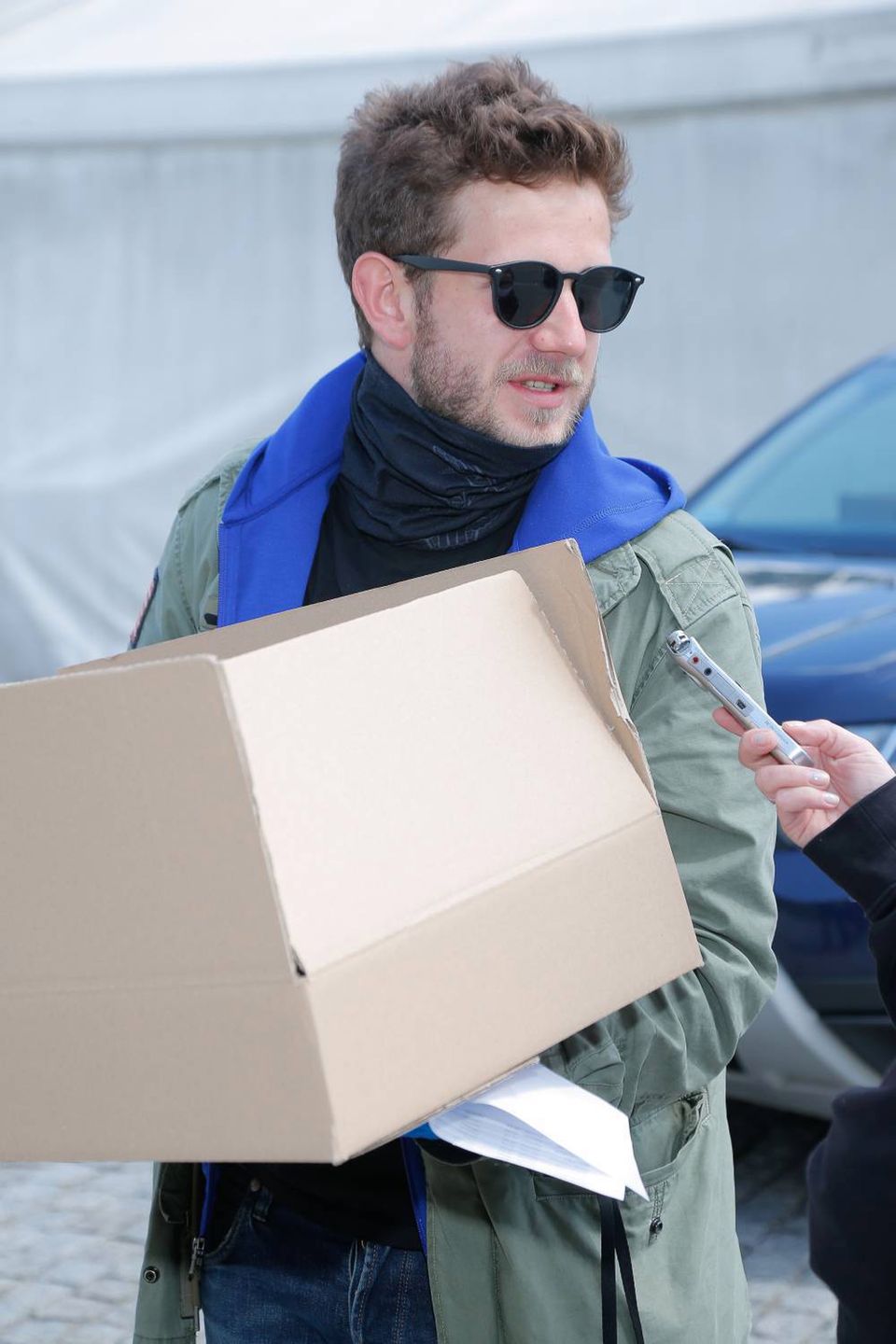 Antoni Królikowski