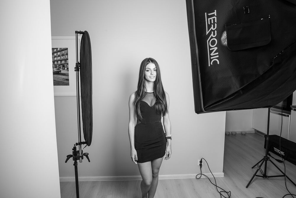Fotografia mody bez wychodzenia z domu - jak zacząć? 7
