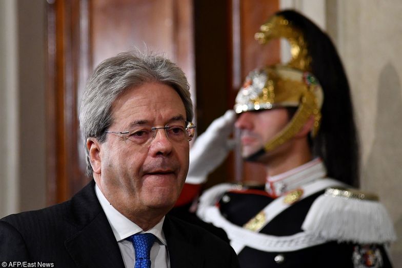 Włoski rząd będzie ratował banki. Przeznaczy na to 20 mld euro