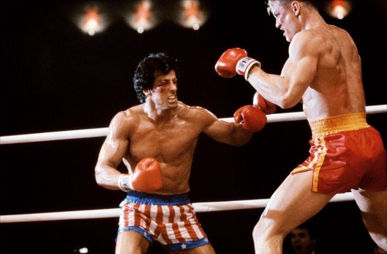 Rocky w polskiej grze. Vivid Games podpisał umowę z amerykańską wytwórnią filmową