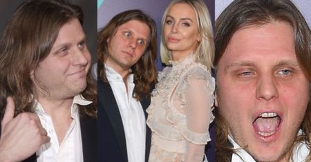"Wszyscy byli zbulwersowani zachowaniem Piotra. Agnieszka tylko słodko się uśmiechała"