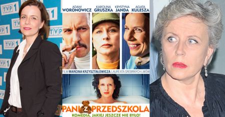 Raczek o filmie z Jandą i Kuleszą: "KLĘSKA! Musiałem przepraszać rodzinę"...