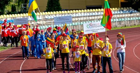 Siłę do walki z rakiem biorę z jazdy konnej