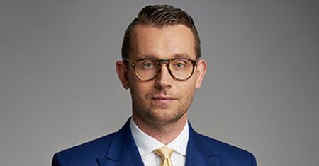 Ciech już formalnie ma prezesa. Rada nadzorcza powołała Dawida Jakubowicza