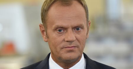Tusk mówi o wygranej w dużych miastach