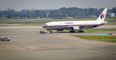 Malaysia Airlines bliska bankructwa. Traci 1,5 mld w ciągu dnia