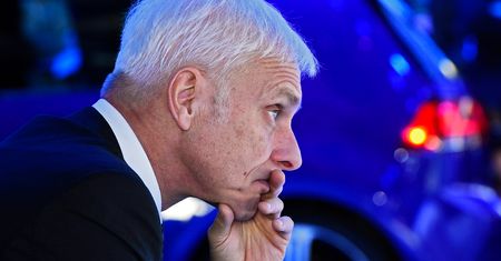 Afera Volkswagena ciągle żywa. Szef koncernu przeprasza Amerykanów