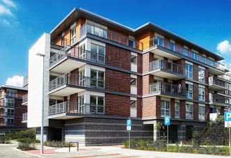 Inwestycje w mieszkania najbardziej opłacalne na Śląsku