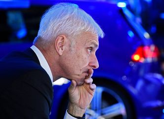 Afera Volkswagena ciągle żywa. Szef koncernu przeprasza Amerykanów