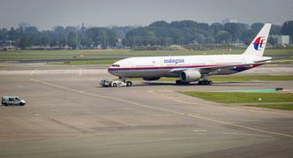 Malaysia Airlines bliska bankructwa. Traci 1,5 mld w ciągu dnia