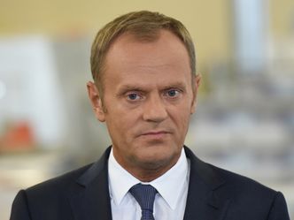 Tusk mówi o wygranej w dużych miastach