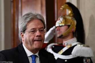 Włoski rząd będzie ratował banki. Przeznaczy na to 20 mld euro