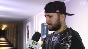 Trener Kowalkiewicz: nikt się tego nie spodziewał