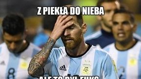 Mundial 2018. "VAR jest ślepy!". Internauci komentują mecz Argentyny