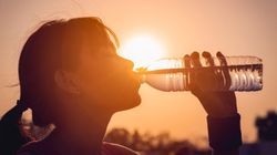 Upał - jak sobie z nim radzić? Sposoby na upał