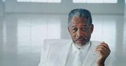 Morgan Freeman walczy z segregacją rasową