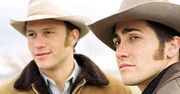 Geje z "Brokeback Mountain" na cenzurowanym