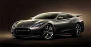 Nowy Nissan GT-R będzie hybrydą