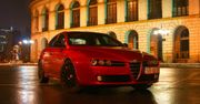 Alfa Romeo 159 Berlina 1.75 TBi Sport Plus Ti – włoski ideał został zabity? [test autokult.pl]