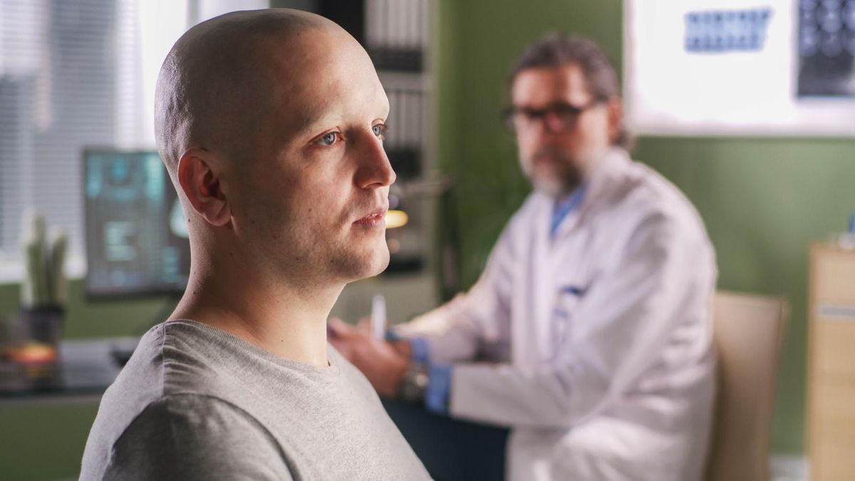 Lekarze alarmują. Niepokojący wzrost przypadków "nietypowych raków"