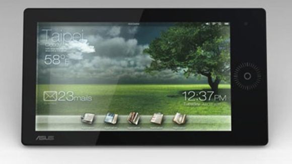 Asus Eee Pad EP90 jednak trafi do sprzedaży! 1