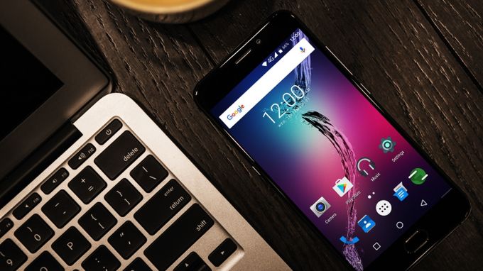 UMi Plus oficjalnie. Niezła specyfikacja i metalowa obudowa w rozsądnej cenie [aktualizacja] 1