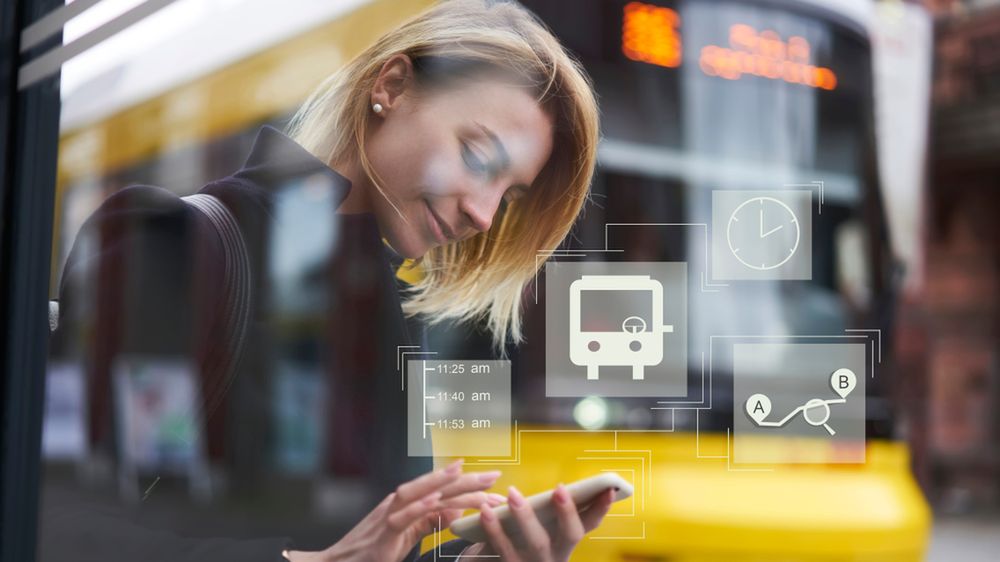 Mapy Google uwielbiam za funkcję, o której mało kto słyszał 1