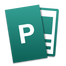 Microsoft Publisher icon