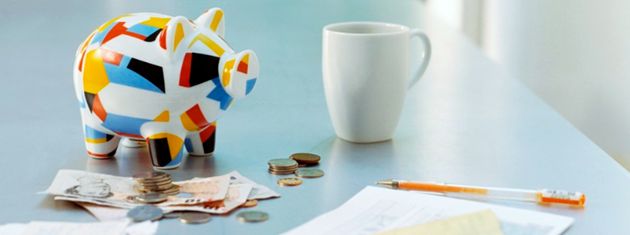 Jak wybrać rachunek oszczędnościowy?