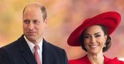 William i Kate przyłapani na czułościach. Taki widok to rzadkość