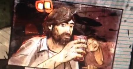 Czy Telltale Games zapowiada nowy sezon The Walking Dead?