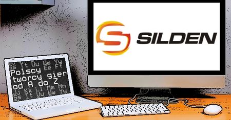 Polscy twórcy gier od A do Z: Silden
