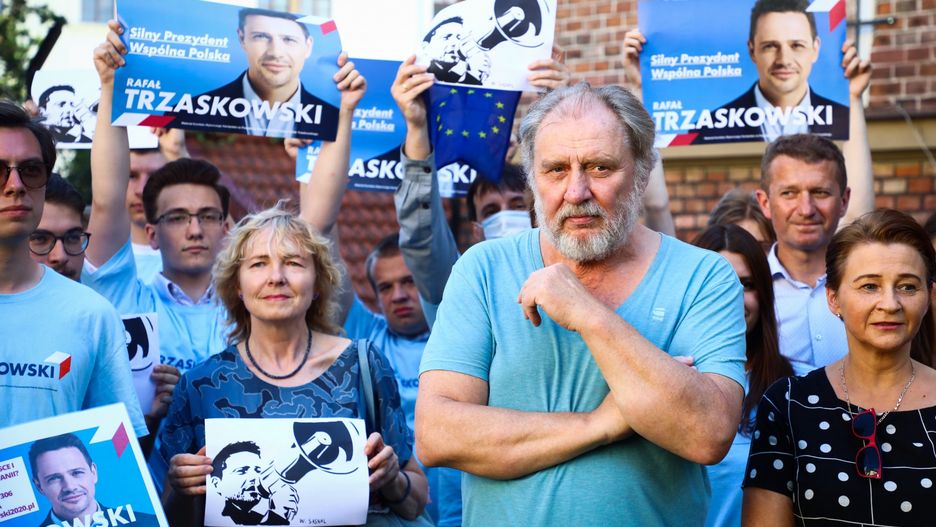 Celebryci wpierają konkretnych kandydatów - czy na ostatnim etapie kampanii są w stanie coś zmienić?
