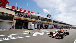 F1: Francuzi unikną kompromitacji. Sprzedaż biletów spadła o połowę