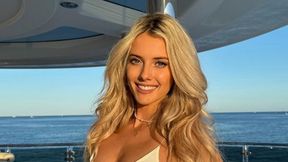 Mówią, że jest "najpiękniejsza". Zdziwisz się, w jakim sporcie się specjalizuje