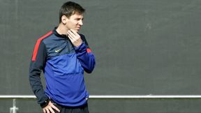 Prezydent FC Barcelony: Lionel Messi i Gerardo Martino zostaną w klubie