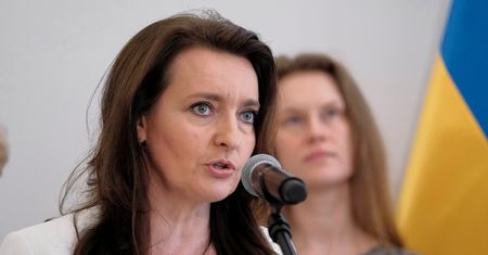 Posłanka KO: kardynalny grzech PiS