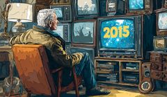 2025 vs 2015. Oto, co działo się w naszej branży równo 10 lat temu