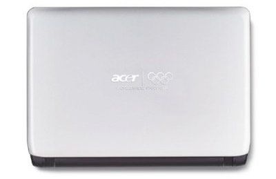 Acer Aspire Timeline 1810TZ - olimpijska edycja specjalna 1