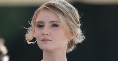 Kinga Duda błyszczy w kancelarii prezydenta. Wiadomo, czego dotyczy jej najnowszy projekt