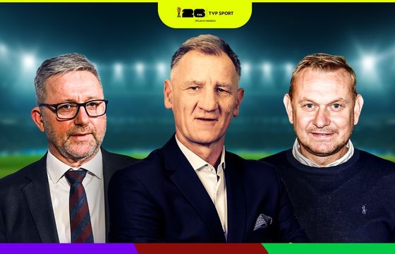 TVP gotowa na mundial. Ujawniono listę ekspertów