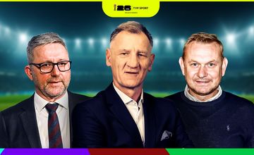 TVP gotowa na mundial. Ujawniono listę ekspertów